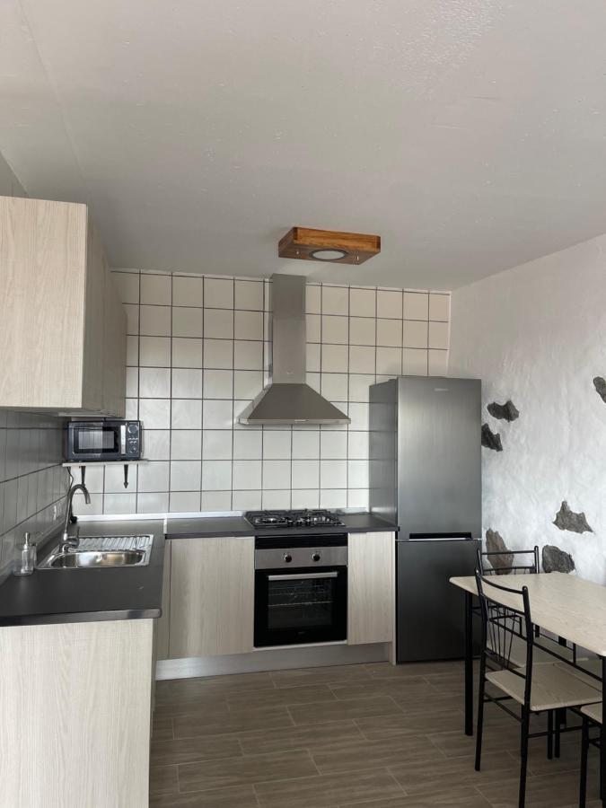 Apartamento La Parra Guime Exterior photo